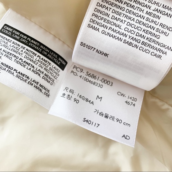 Levi’s All Over Sherpa Sherling Trucker Jacket - Picture 14 of 16